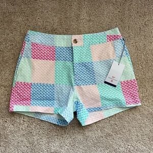 Brand new!! Vineyard Vines Shorts—Size 2